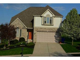 111 Heritage Creek Dr, Seven Fields, PA 16046-2377