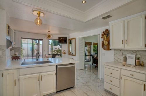 6801 Brisa Ln, Rancho Murieta CA  95683-9517 exterior