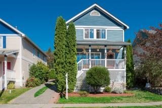 810 8th St, Snohomish, WA 98290-2497