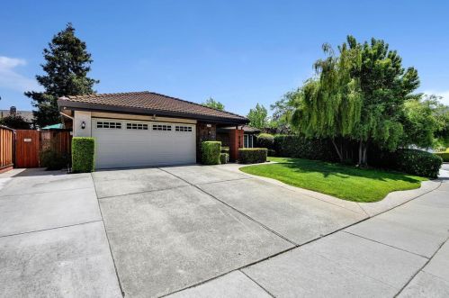 3102 Penitencia Creek Rd, San Jose, CA 95132-2816