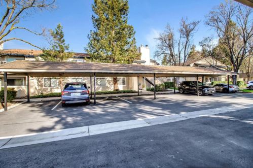 708 Cassaday Ct, San Jose CA  95136-1918 exterior