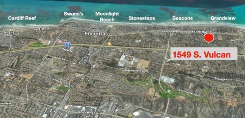 1549 Vulcan Ave, Encinitas CA  92024-1546 exterior