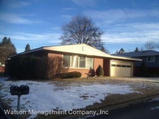 1126 Wedgewood Ave, Spokane WA  99208-6265 exterior