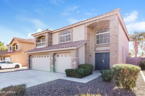 15725 Ventura St, Sun City AZ  85379-5631 exterior