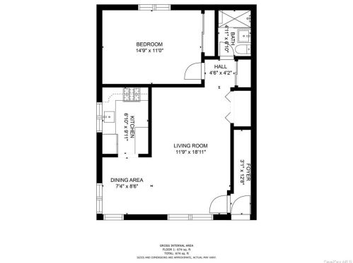 196-49 Dunton Ave, Jamaica NY  11423-1236 exterior