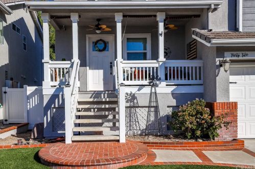 32 Dusty Trl, Trabuco Canyon, CA 92679-5363