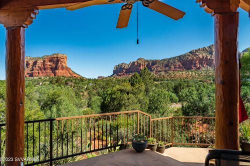 85 Granite Mountain Rd, Sedona, AZ 86351-6951