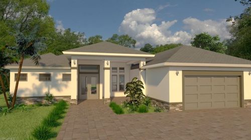 2224 26th Ter, Cape Coral, FL 33914-3943
