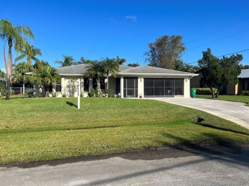 1197 Proctor Ln, Fort Pierce, FL 34983-3223