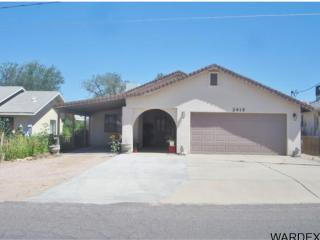 2415 Southern Ave, Kingman, AZ 86401-6450
