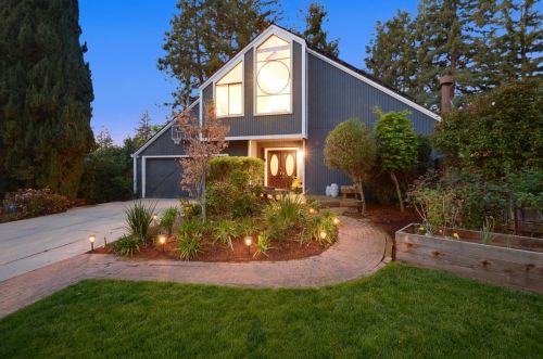 405 Hedgerow Ct, Mountain View, CA 94041-1628