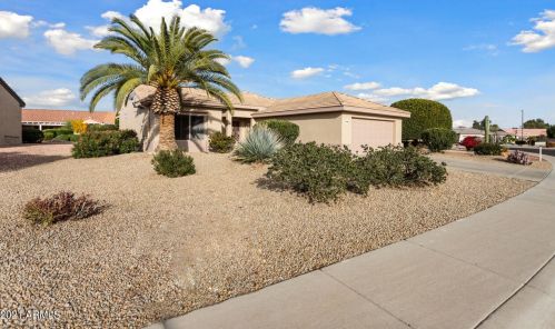 15128 Pinehurst Ln, Sun City, AZ 85374-8588