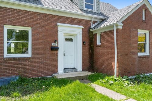 117 Crescent Hills Rd, Pittsburgh PA  15235-1802 exterior