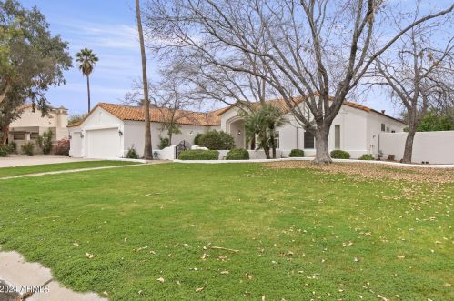 10316 48 Pl, Scottsdale AZ 85254-7602 exterior