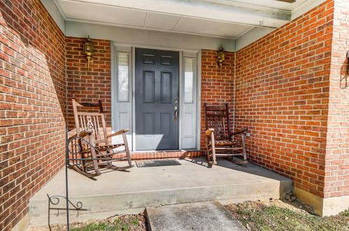 2109 Lynwood Pl, Idlewild KY  41005-8122 exterior