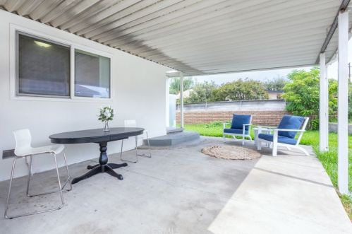 5451 Ryland Ave, Temple City CA  91780-2722 exterior