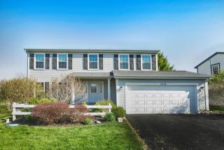 5158 Redlands Dr, Hilliard, OH 43026-9222