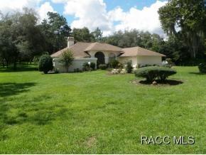 674 Liberty St, Hernando, FL 34442-3365