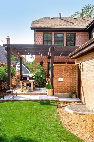 542 Williams St, Denver CO 80218-3640 exterior