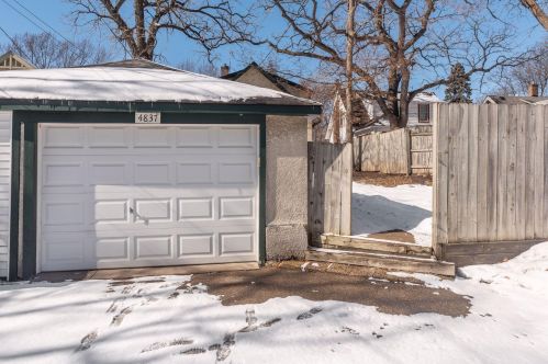 4837 Clinton Ave, Minneapolis MN 55419-5658 exterior