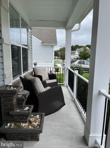 29495 Glenwood Dr, Millsboro DE  19966-7500 exterior