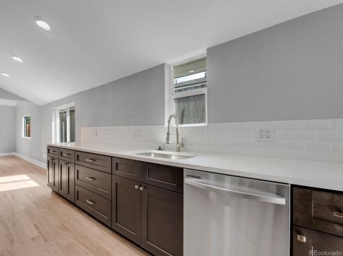 2401 Estes St, Denver CO  80215-1719 exterior