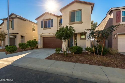 11979 Polk St, Avondale AZ  85323-7201 exterior