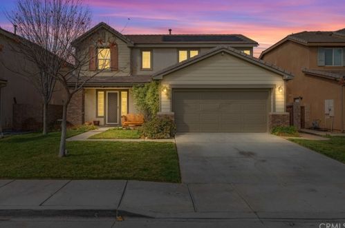 27105 Back Bay Dr, Menifee, CA 92585-3321