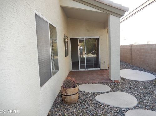 4446 Chaparosa Way, Cave Creek AZ  85331-7815 exterior