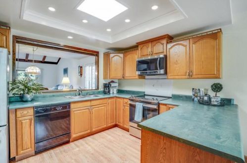 6201 Gerdts Dr, San Jose CA  95135-1418 exterior