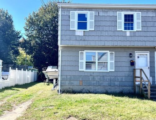 247 Wilmot Ave, Bridgeport, CT 06607-1811