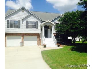 154 Cypress Creek Farm Rd, Sanford, NC 27332-2188