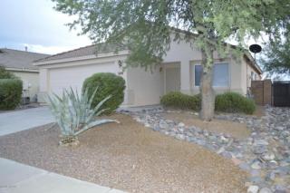 5521 Cochie Springs St, Marana, AZ 85658-4302