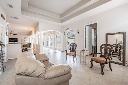 6316 Alcester Dr, New Port Richey FL 34655-3714 exterior