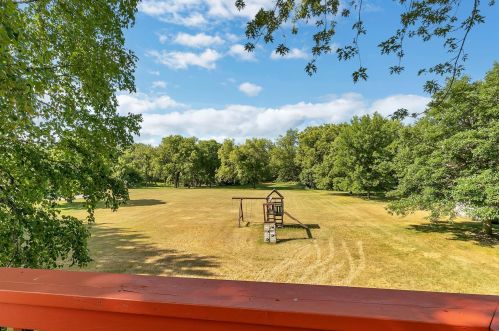 1316 River St, Monticello MN  55362-8954 exterior