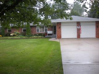 28811 Hufford Rd, Perrysburg, OH 43551-2708