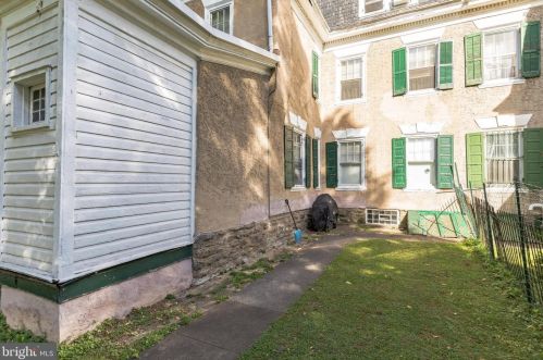 415 Chelten Ave, Philadelphia PA 19144-4403 exterior