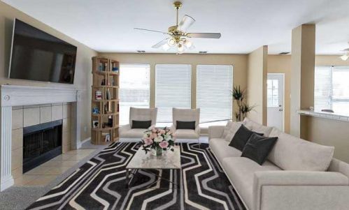 7113 Frost Ln, Denton, TX 76210-3475