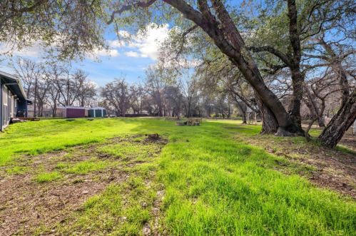 4210 Val Verde Rd, Loomis CA  95650-9473 exterior
