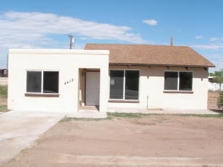 4415 8th Pl, Phoenix AZ  85014-3830 exterior