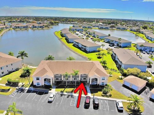 12144 Egret Cir, Arcadia, FL 34269-8760