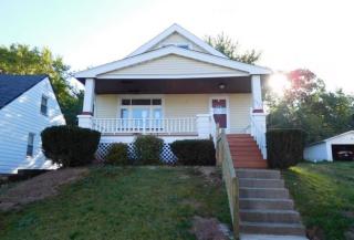 4831 88th St, Cleveland OH  44125-2011 exterior