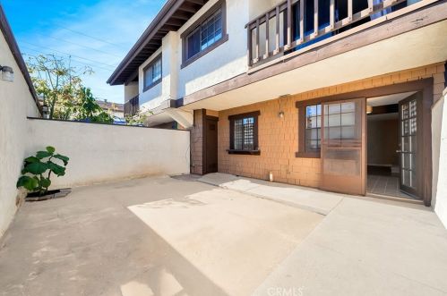 9932 Hidden Way, Garden Grove CA  92841-5281 exterior