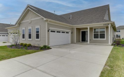 14116 Heritage Way, Cedar Lake, IN 46303-7274