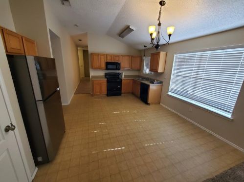 4233 Fernleaf Dr, Fort Worth TX  76137-1259 exterior