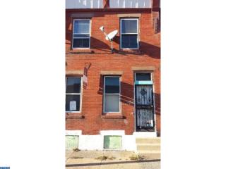 3912 Coral St, Philadelphia PA  19124-5015 exterior