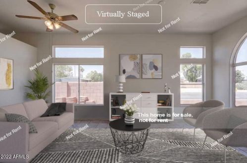 17648 17th St, Phoenix AZ  85022-2113 exterior