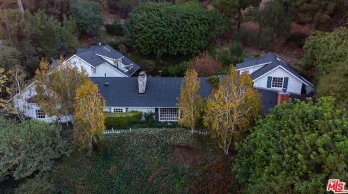 4179 Valley Meadow Rd, Van Nuys, CA 91436-3436
