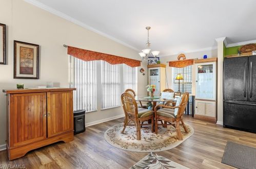 3680 Blueberry Ln, Saint James City FL  33956-2247 exterior