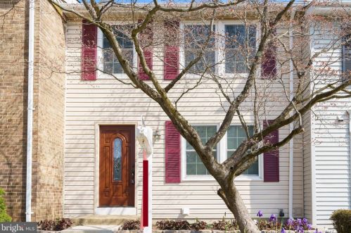 3340 Wyndale Ct, Woodbridge, VA 22192-4313